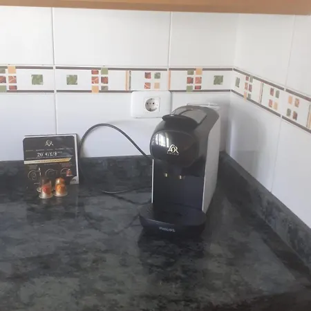 Realejos La Montaneta Ideal Vpn Appartement Santa Cruz de Tenerife