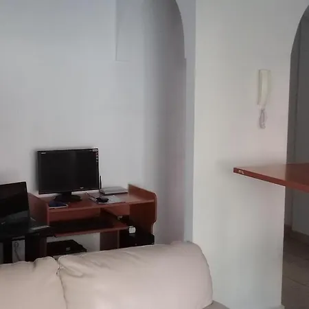 Appartement Realejos La Montaneta Ideal Vpn *