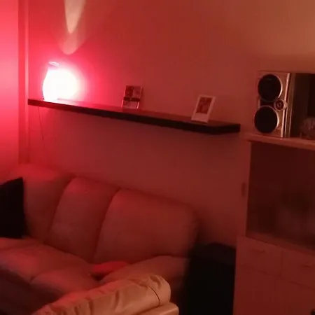 Realejos La Montaneta Ideal Vpn Appartement *