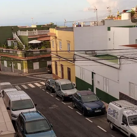 Realejos La Montaneta Ideal Vpn * Santa Cruz de Tenerife