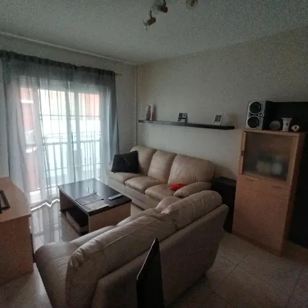 Realejos La Montaneta Ideal Vpn Appartement