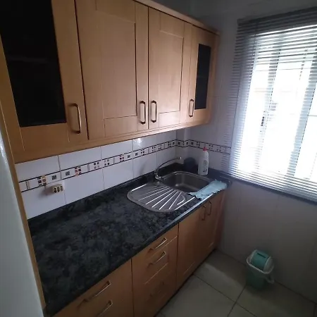 Apartament Realejos La Montaneta Ideal Vpn