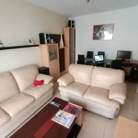 Realejos La Montaneta Ideal Vpn Apartament Santa Cruz de Tenerife