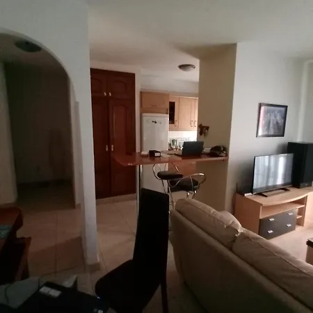 Apartament Realejos La Montaneta Ideal Vpn