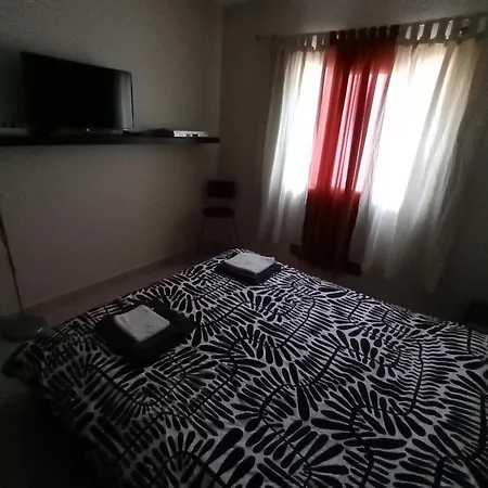 Realejos La Montaneta Ideal Vpn Santa Cruz de Tenerife