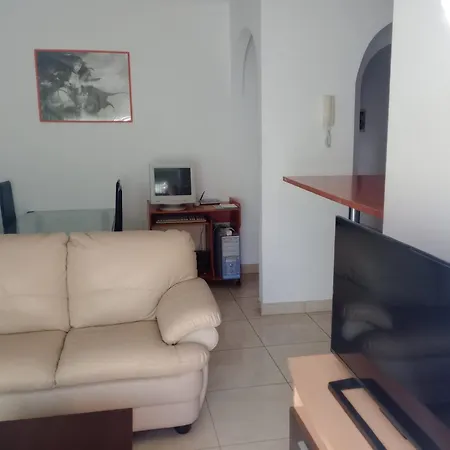 Realejos La Montaneta Ideal Vpn * סנטה קרוז דה טנריף