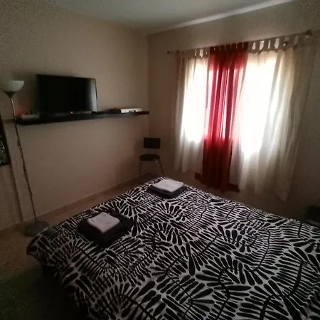 Daire Realejos La Montaneta Ideal Vpn